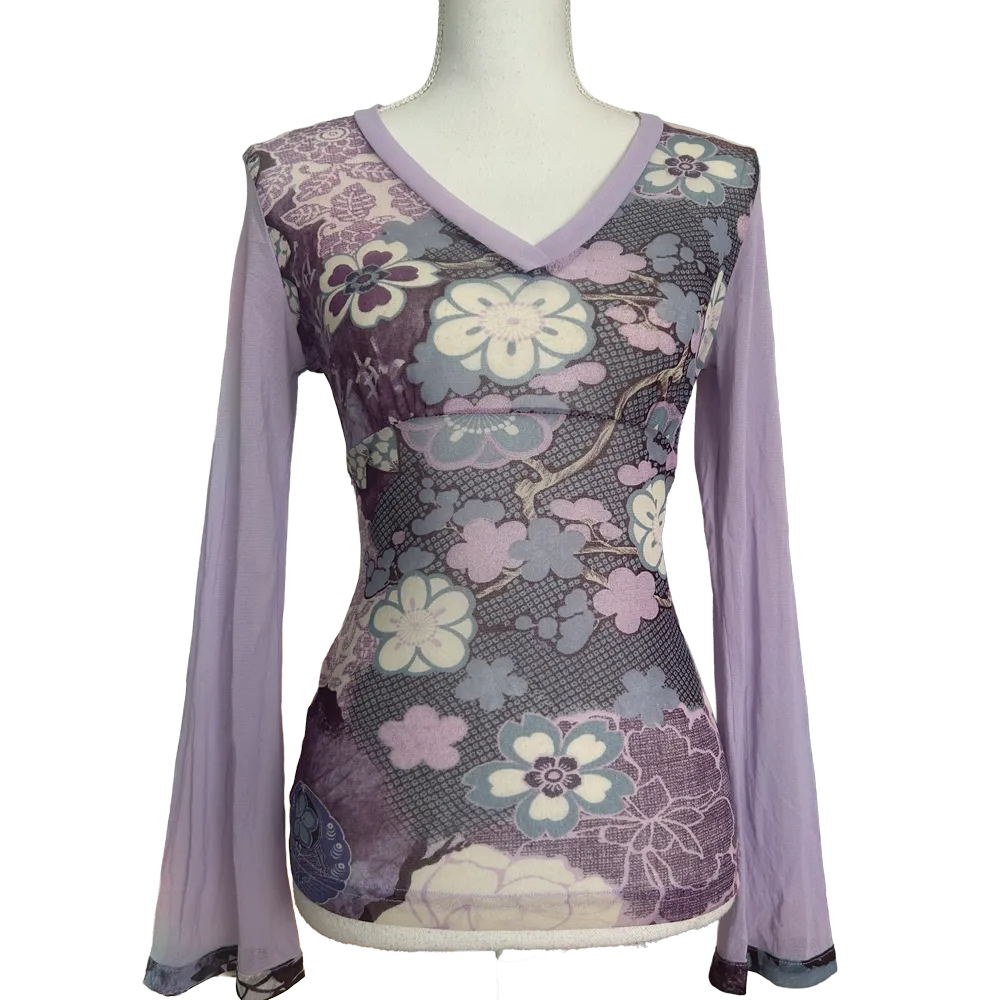 Violetfleurs