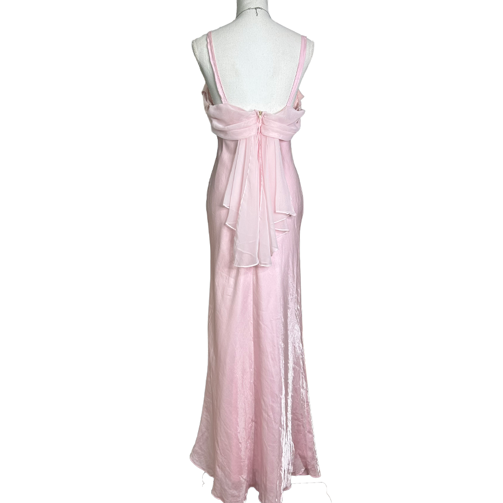 Draperosesatine