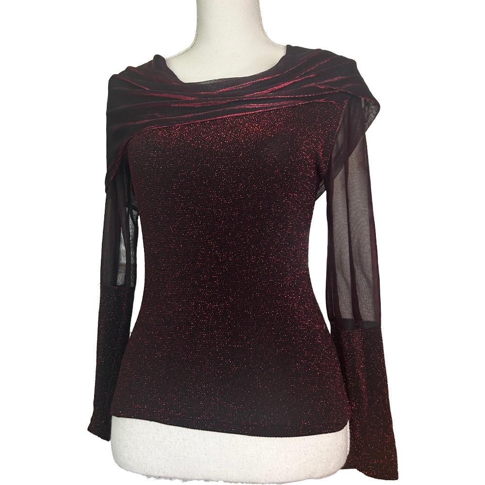 Rougepaillettes