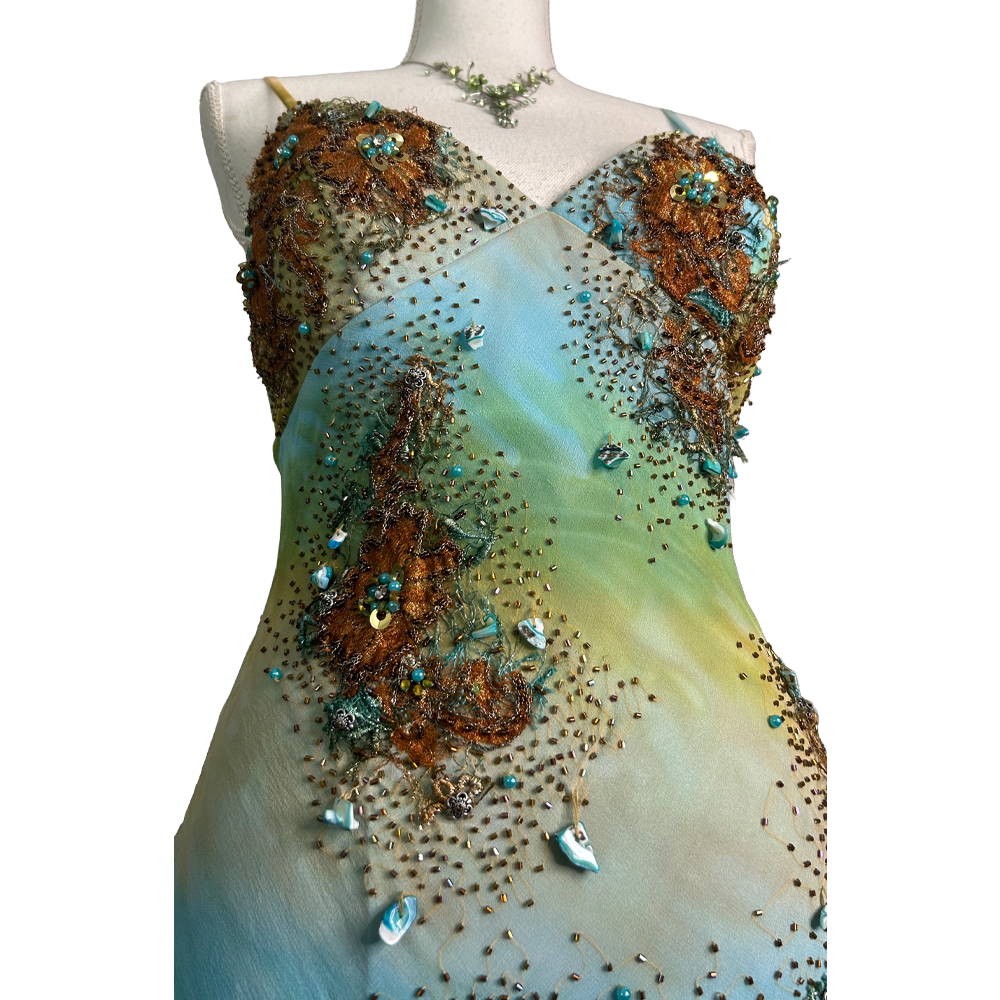 Mermaidcorail12
