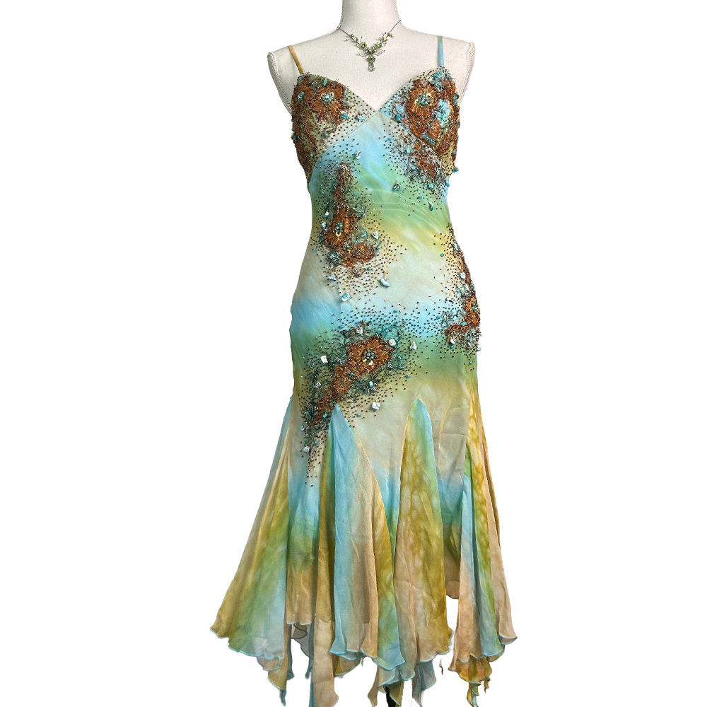 Mermaidcorail13