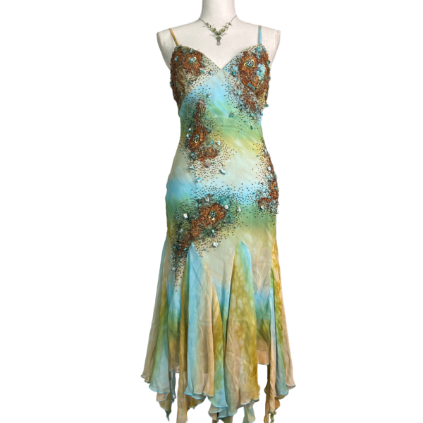 Mermaidcorail14