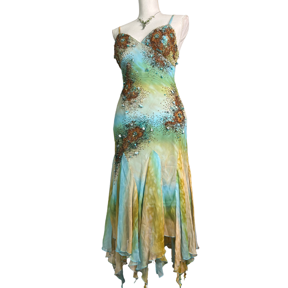 Mermaidcorail19