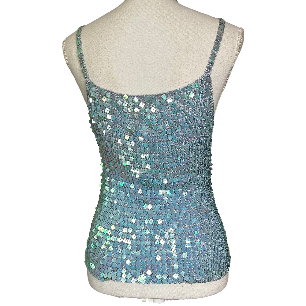 Sequinbleu